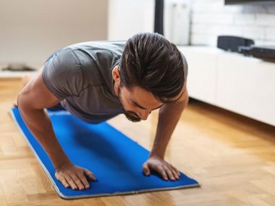 نقش پلاتیز در چاقی شکم