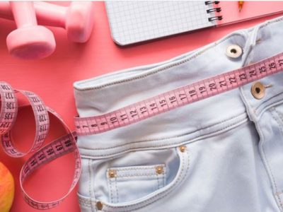 سه روش برای کاهش سایز کمر