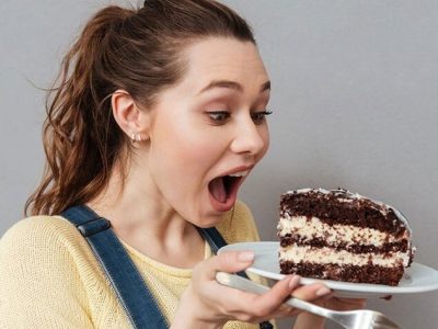 راهکارهایی برای ترک ولع شیرینی