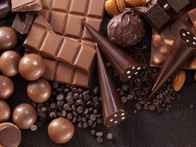 رازهای پنهان شکلات تلخ