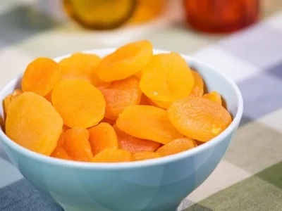 2 روش برای تهیه بهترین برگه زرد الو با گوگرد