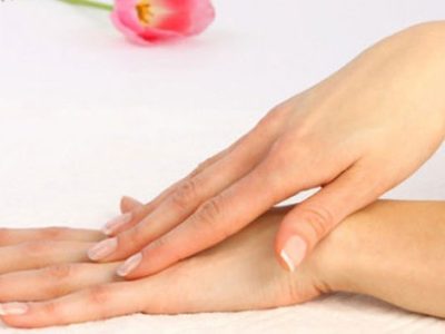 دست‌هایی جوان و زیبا: راهکارهای ساده و موثر