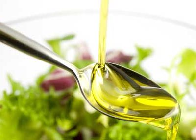 رازهای پنهان روغن زیتون