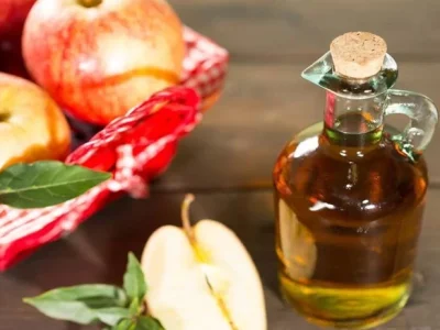 چطور سرکه سیب اصل را تشخیص دهیم؟