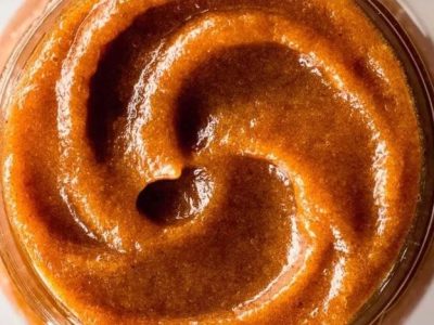 شیرین طبیعی و دلچسب: طرز تهیه شیره خرما خانگی
