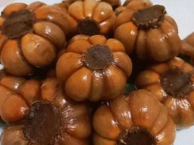 سیر ترشی با شیره انگور؛ ترکیبی بی‌نظیر از ترش و شیرین