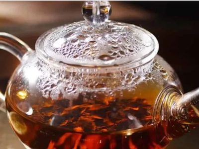راز یک فنجان چای بی‌نظیر: راهنمای کامل دم کردن چای