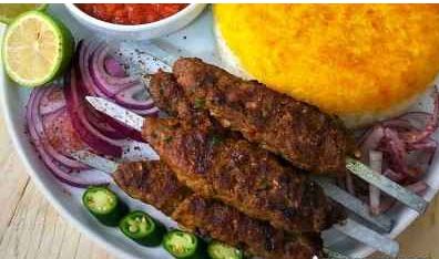 طرز تهیه لول کباب به روشی متفاوت؛ طعمی جدید و هیجان‌انگیز