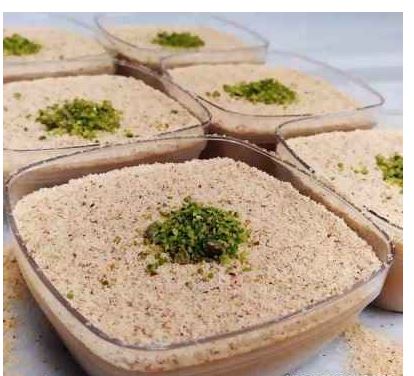 محلبی نسکافه؛ دسری خوشمزه و متفاوت برای مهمانی‌ها
