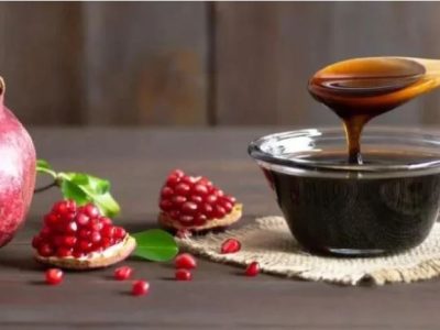 طرز تهیه رب انار با طعم و کیفیت صنعتی در خانه