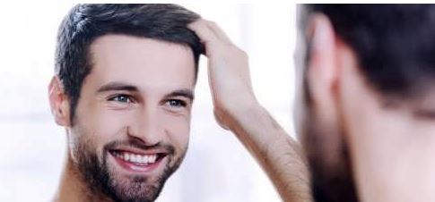 استموکسیدین؛ راز موهایی ضخیم و پرپشت