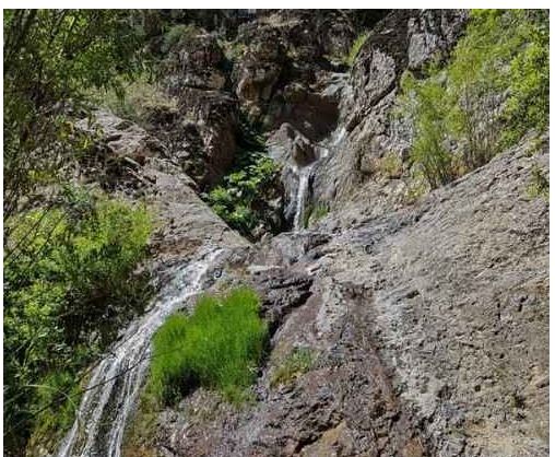 خرمدره؛ نگینی سبز در دل ایران
