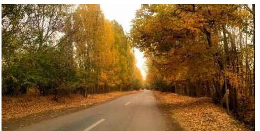 خرمدره؛ نگینی سبز در دل ایران