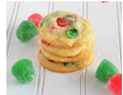 کوکی‌های پاستیلی رنگارنگ و خوشمزه؛ دستور پخت خانگی
