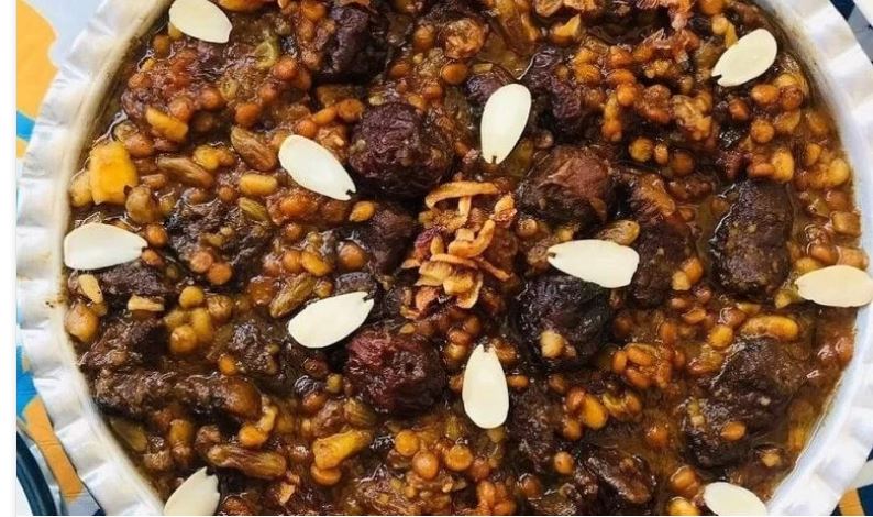 خورش حبشی؛ میراثی از جنوب با طعمی فراموش‌نشدنی