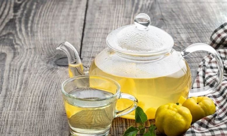 دمنوشی بهشتی از به و سیب: طرز تهیه و خواص