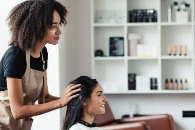 کراتین سرد؛ موهایی صاف و سالم یا آسیبی جدی؟