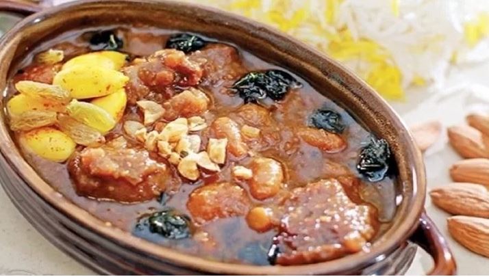 خورش حبشی؛ میراثی از جنوب با طعمی فراموش‌نشدنی