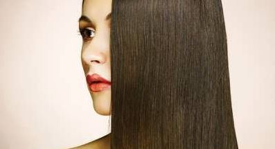 کراتین سرد؛ موهایی صاف و سالم یا آسیبی جدی؟