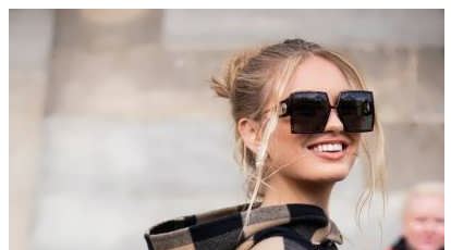 چگونه عینک آفتابی اصل را از تقلبی تشخیص دهیم؟