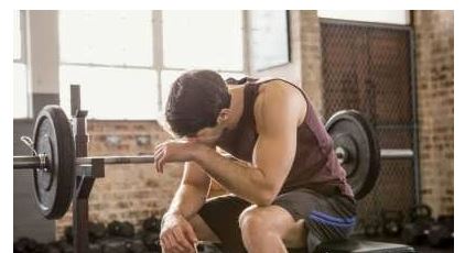 چرا حین ورزش احساس ضعف میکنیم؟