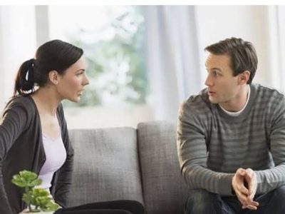 چگونه با بی‌احساسی همسرم کنار بیایم؟