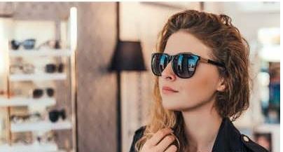 چگونه عینک آفتابی اصل را از تقلبی تشخیص دهیم؟