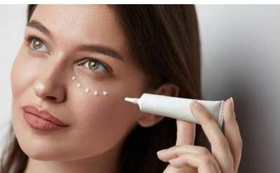 چطور از کرم دور چشم به بهترین شکل استفاده کنیم؟