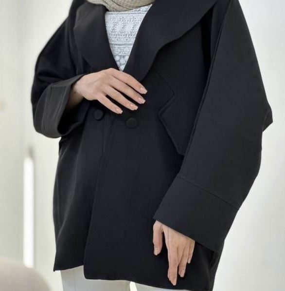 پالتوهای اورسایز؛ ستاره بی‌رقیب استایل زمستانی