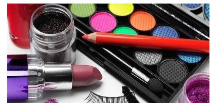 رازهای شخصیت از روی آرایش: چه رنگی از شما چه می‌گوید؟