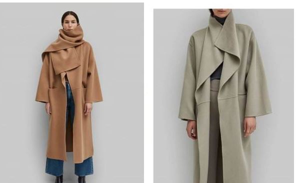 پالتوهای اورسایز؛ ستاره بی‌رقیب استایل زمستانی