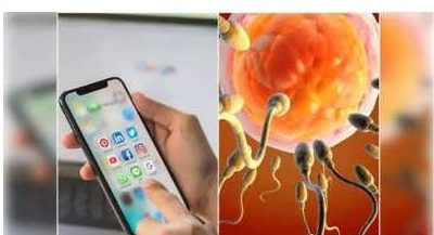 تهدید بزرگ موبایل برای باروری؛ آیا می‌دانید چرا؟