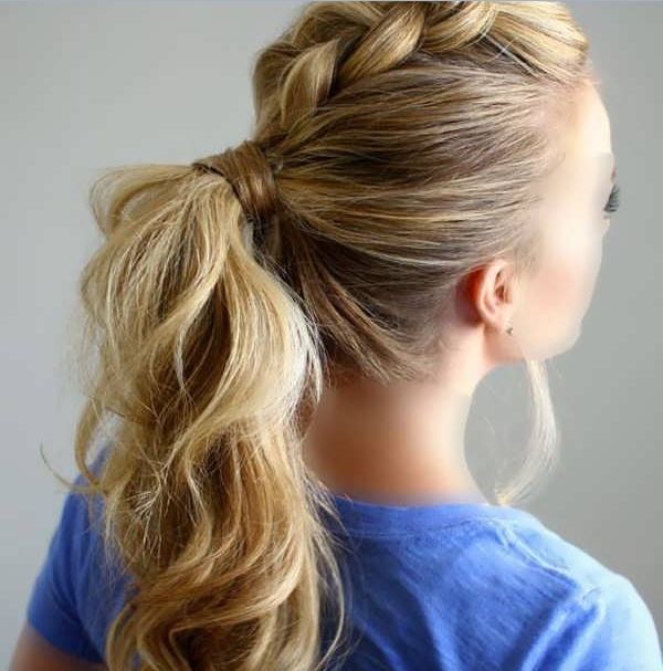 مدل موهایی که در باشگاه خیالت را راحت میکند