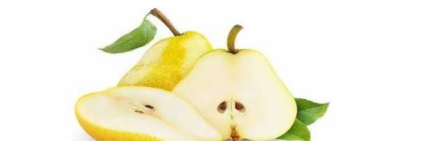 گلابی، گنجینه‌ای از ویتامین‌ها و مواد معدنی