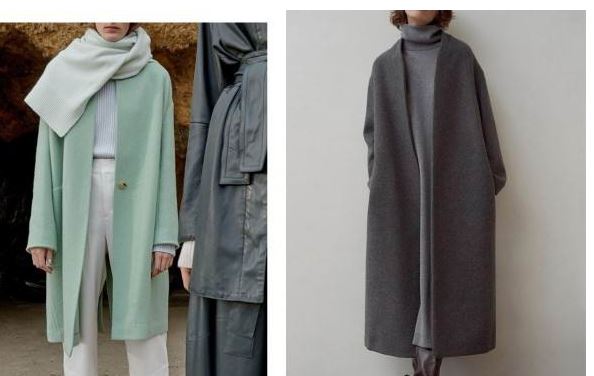 پالتوهای اورسایز؛ ستاره بی‌رقیب استایل زمستانی