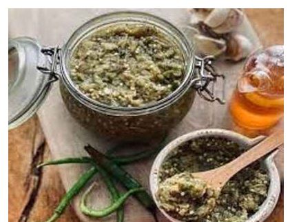 ترشی بادمجان دودی: یک چاشنی بی‌نظیر برای غذاهایتان