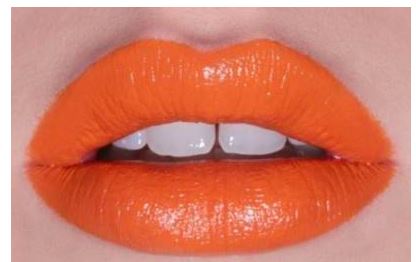رازهای شخصیت از روی آرایش: چه رنگی از شما چه می‌گوید؟