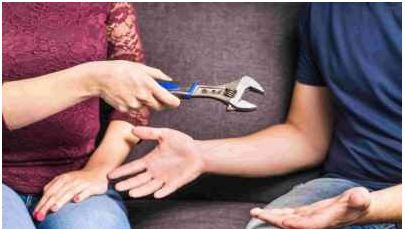 تغییرات رفتاری پس از ازدواج: آیا طبیعی است؟