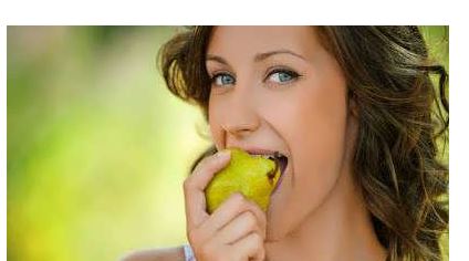 گلابی، گنجینهای از ویتامینها و مواد معدنی