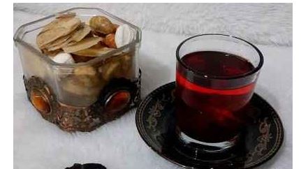 دمنوش لبو خانگی: خوشرنگ، خوش طعم و پرخاصیت