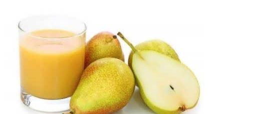 گلابی، گنجینهای از ویتامینها و مواد معدنی