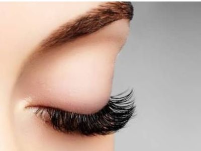 مژه‌های پرپشت و قوی بعد از کاشت: 3 راهکار تضمینی