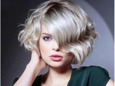 حالت دادن به موهای کوتاه با براشینگ: از مهمانی تا روزمره