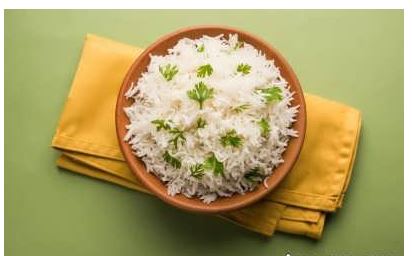 رازهای سلامتی در یک دانه برنج باسماتی