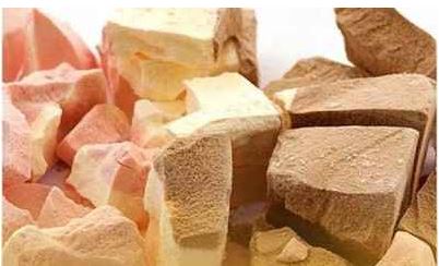 بستنی خشک خانگی: پفکی و خوشمزه مثل بستنیهای فضایی!