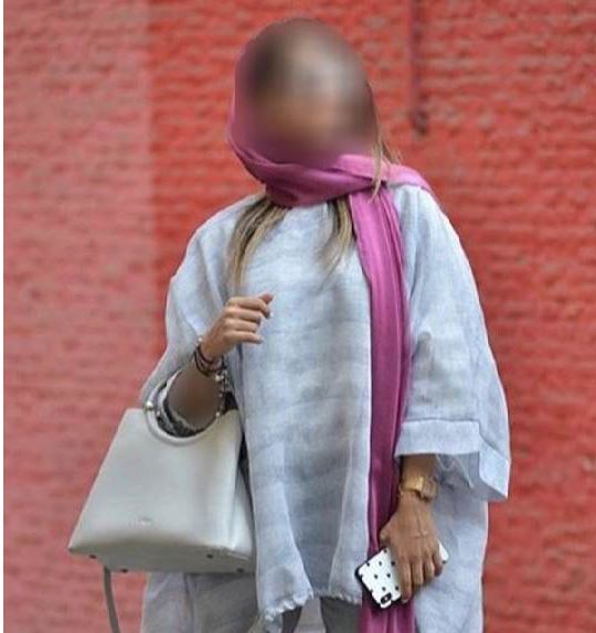 مانتوهای لش؛ ستاره بی‌رقیب استایل‌های امسال 