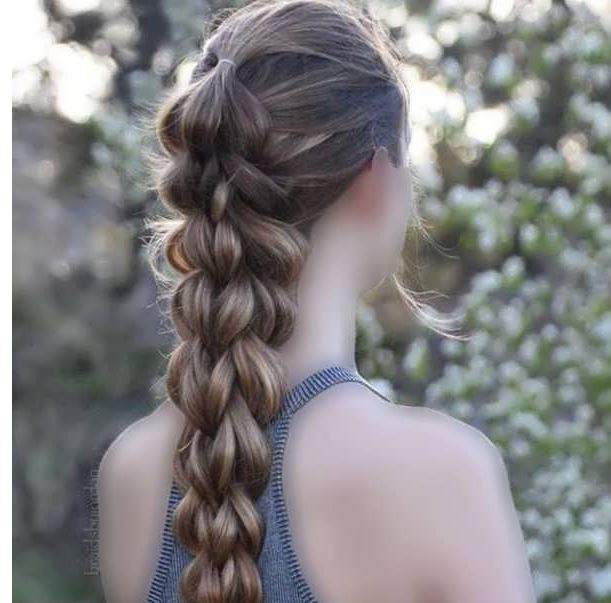 مدل موهایی که در باشگاه خیالت را راحت میکند