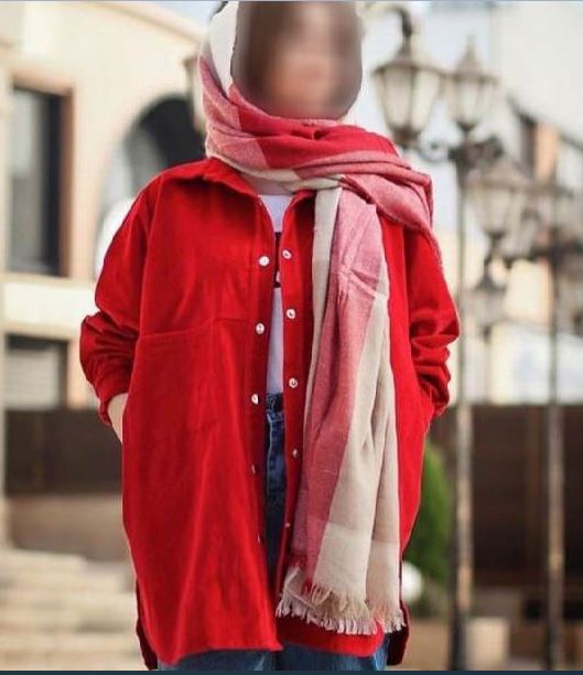 مانتوهای لش؛ ستاره بی‌رقیب استایل‌های امسال 