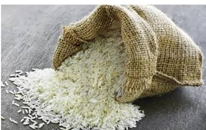 رازهای سلامتی در یک دانه برنج باسماتی