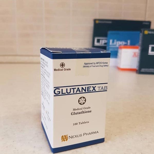 گلوتاتیون: راز پوستی روشن و یکدست